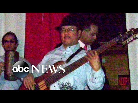 Trapped | 20/20 | PART 5