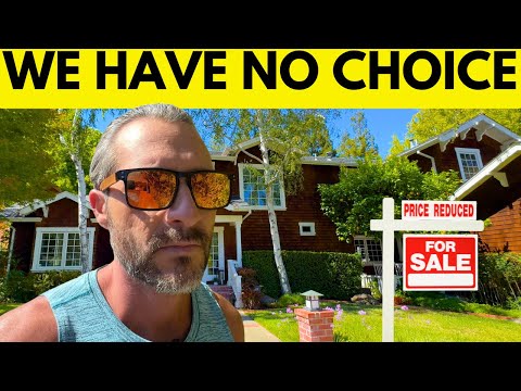 Home Sellers Are LOSING ALL THEIR POWER