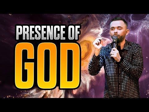 The Power of the Presence of God