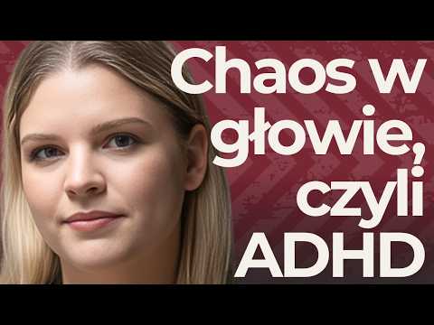 Robię 6000 rzeczy, ale niczego nie kończę. Psycholożka wyjaśnia: ADHD, nie lenistwo