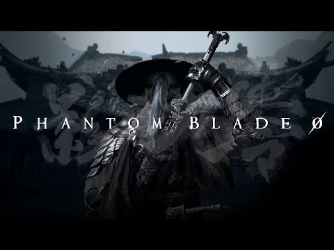 Reaction to Phantom Blade 0! #gameawards