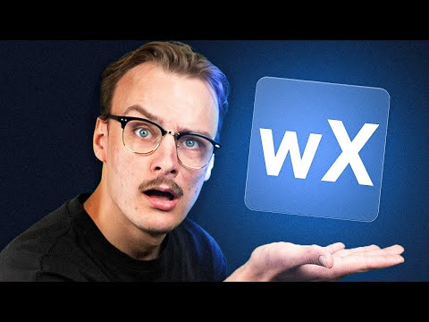 The Most CONFUSING Weather App: Explained