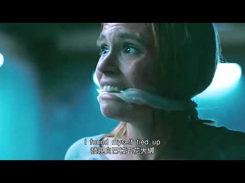 【悟空】一口氣看完6部，拍給成年人看的驚悚猛片，內容瘋狂且真實！