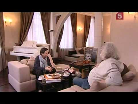 Личные вещи -- Светлана Сурганова -- 05 02 2011