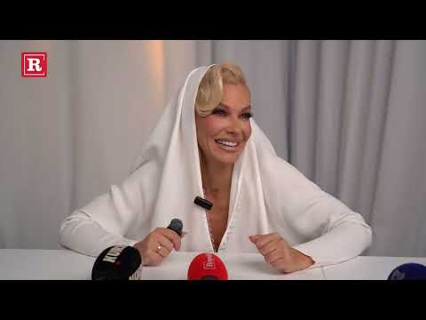 Nisam varala sve muževe kao Karleuša! Nataša Bekvalac šokirala, pa odgovorila Dačinoj bivšoj