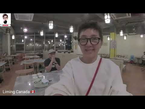 # 226  第二集 在广州可以这样走    吃素食自助餐