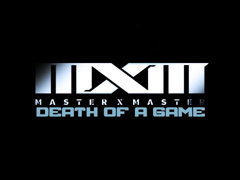 Death of a Game: Master x Master (NCSoft's MxM)