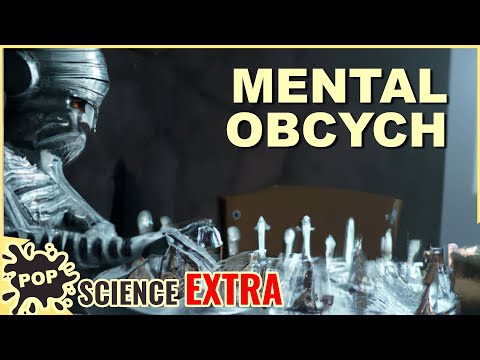 Jak mogą myśleć kosmici? - POP Science #37 Extra