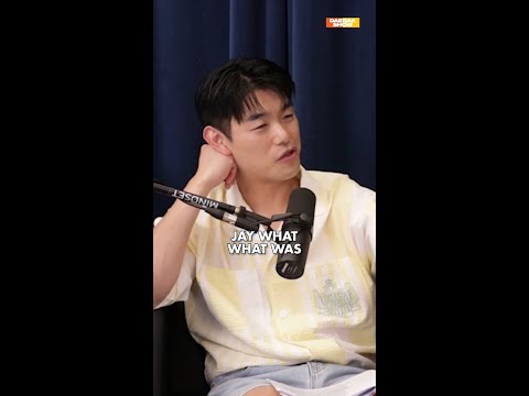 the hair flip is JAKE’s signature tho ✨