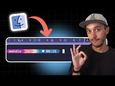 macOS: Essential Productivity Hacks for Developers