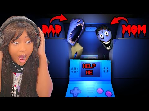 Mommy and Daddy keep FIGHTING... (and I'm SCARED) | The Deadseat