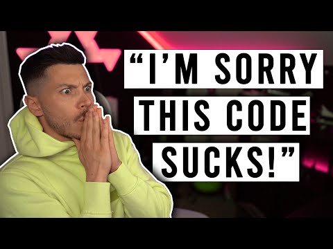 "I Lost a Job Because of This Codebase"