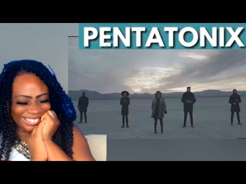 First Time Hearing Pentatonix - Hallelujah (Official Video) Reaction 