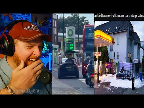 "What Were They Thinking!?" Moments - Europe Vs America π€£π¨