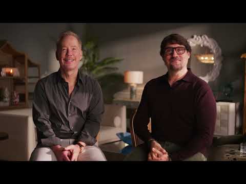 Made Goods: The Parson Collection