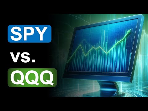 These Popular Index Funds Aren’t So Different. Here's Why.