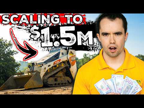 Two Shops, One Owner… and a Massive Setback