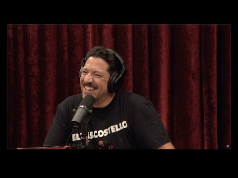 Joe Rogan Experience #2389 - Sal Vulcano