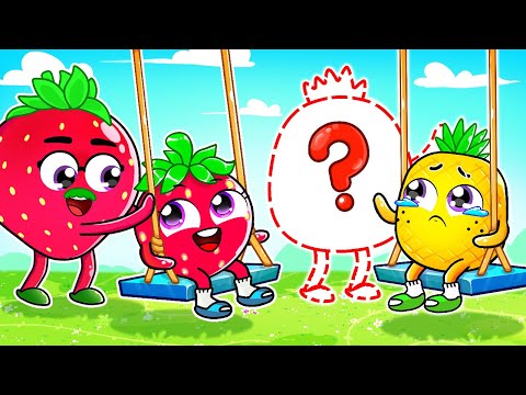 Don't Leave Me Song | When Dad's Away Song | Kids Songs and Nursery Rhymes by Yum Yum