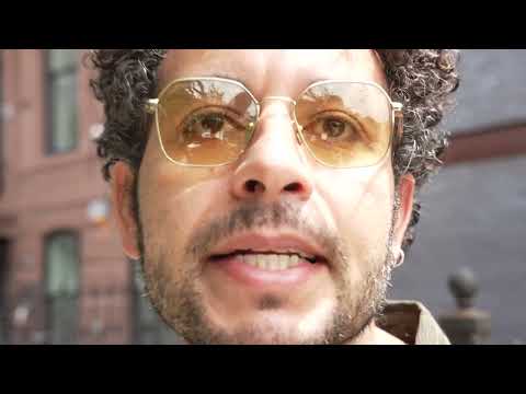 pov: your boy finally stopped wearing skinny jeans (part 2)