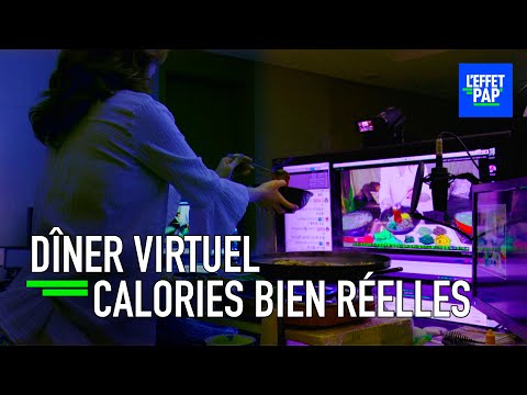 Le coté sombres des MUK-BANG (food-porn coréen)