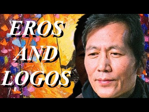 Byung-Chul Han: The Agony of Eros