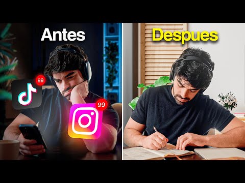 Cómo Ser Productivo Y Aprovechar Tu Tiempo, Según La Ciencia?