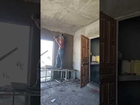 U.R. construction works is live