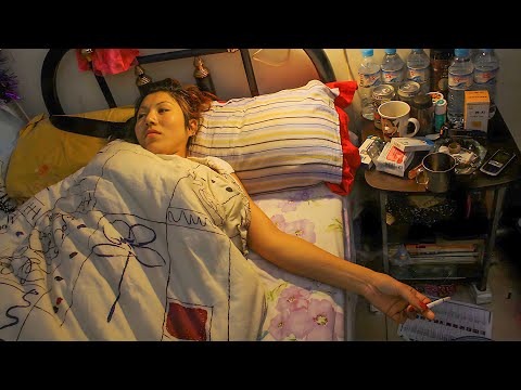 他的纪录片在国外屡屡获奖，却没有一部能在国内上映