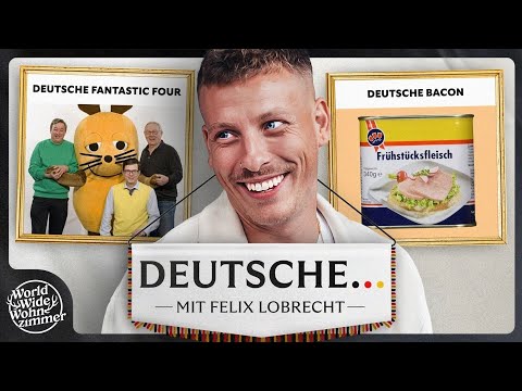 DEUTSCHE... (mit Felix Lobrecht)