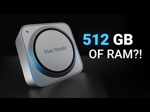 M3 Ultra Mac Studio Review