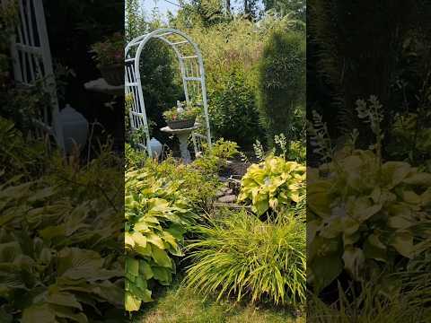 st. clair shores 2025 garden tour ♥️ highlights