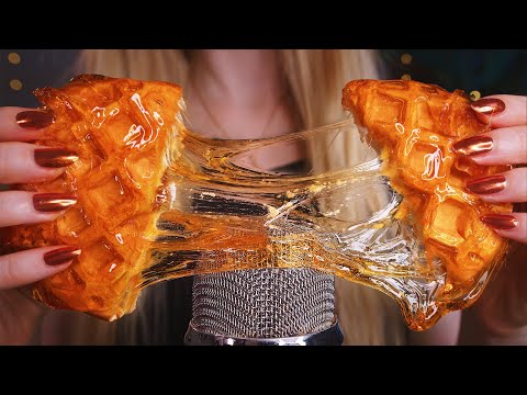 ASMR Sleep All Night ~ Best Sleep Triggers of 2025 (ASMR No Talking)