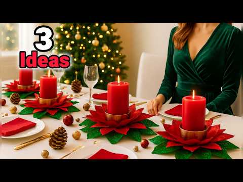 No One Will Believe This Is Made from Cardboard | Elegant DIY Recycled Christmas & Home Decor
