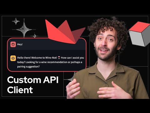 How to Build a ChatGPT-Like Chatbot in Streamlit