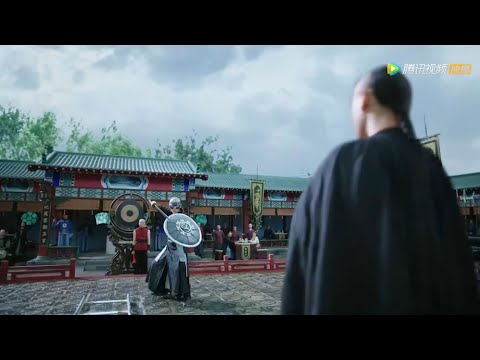 功夫小子身手非凡，碾壓擂台，擊敗所有武林高手 🌞 中国电视剧