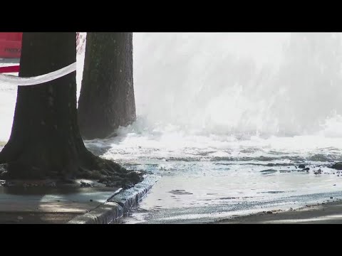 What's open, closed after Atlanta water main break crisis?