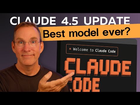 Claude 4.5, One Week Later: A Glimpse of What’s Coming