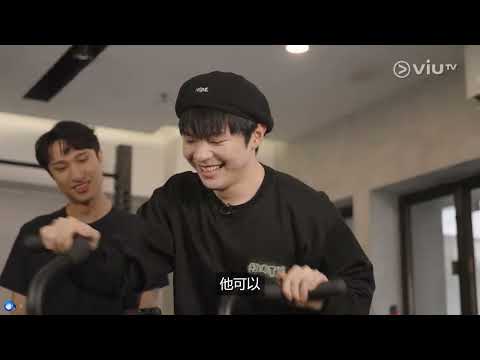 《四鏡大暴走》第4集：刺出世一 (Ian Cut)