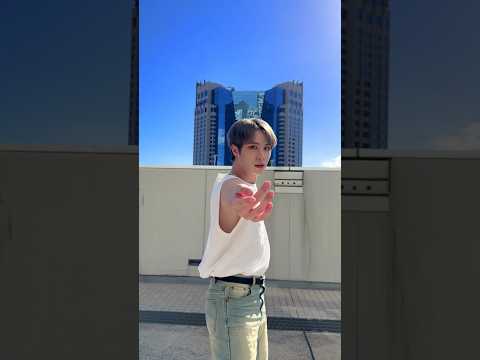 내 맘을 아주 쏙 빼 놓는 크림동한🤍🩵#EXO #엑소 #CreamSoda #CreamSodaChallenge #위아이 #WEi#김동한 #KIMDONGHAN