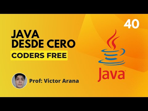 40 - Interfaces in Java - Java course from scratch