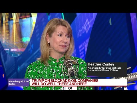 Hormuz Strait Halts 'Extorting the Global Economy,' Says Former State Dept. Official