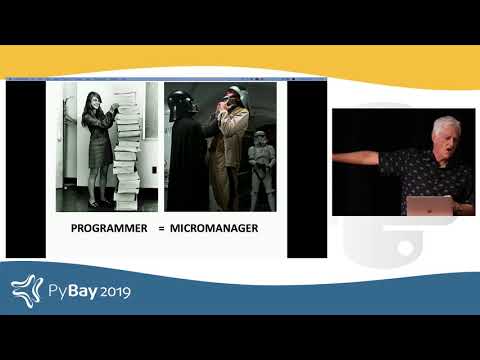 As We May Program - Peter Norvig