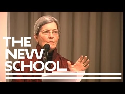 Beyond Instinct and Intellect: Modern Psychoanalysis | The New School