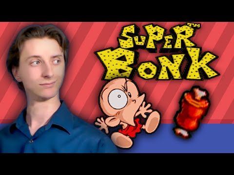 Super Bonk - ProJared