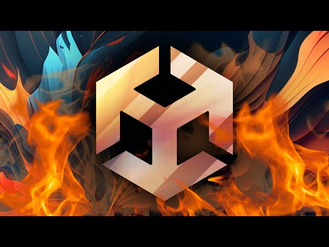 Why I'm Sticking With Unity (Unity vs. Unreal)