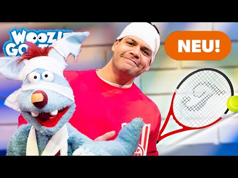 Was gibt es für coole Sportarten? l WOOZLE GOOZLE