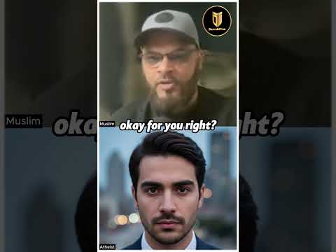 He Left Islam Because of This | Hashim | Live Stream