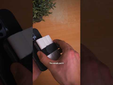 The Best iPhone MagSafe SSD Holder