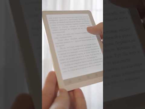 Планшет с e-ink и Android 14: Bigme B6 | Электронная книга на Android